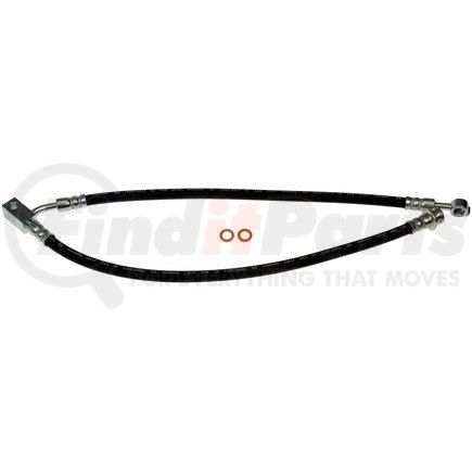 H621965 by DORMAN - Brake Hydraulic Hose