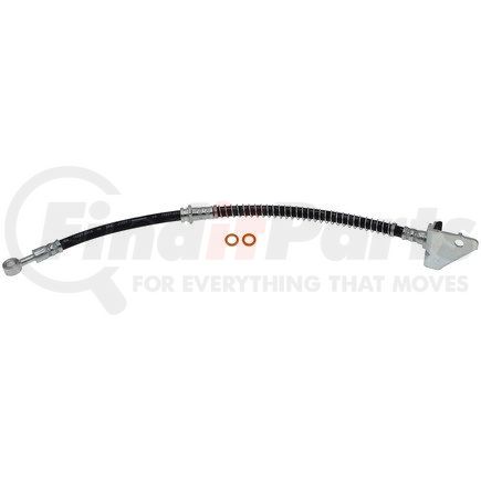 H620599 by DORMAN - Brake Hydraulic Hose