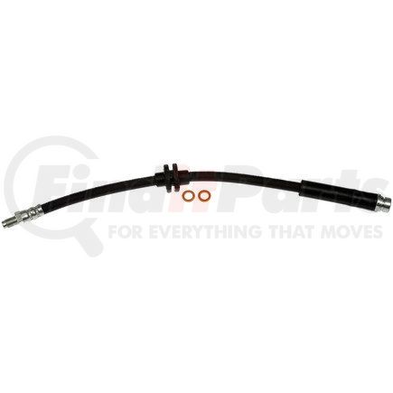 H620686 by DORMAN - Brake Hydraulic Hose