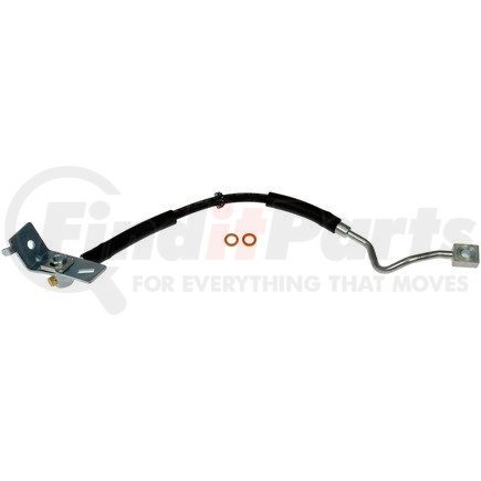 H621013 by DORMAN - Brake Hydraulic Hose