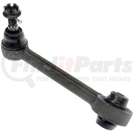 LA63644 by DORMAN - Lateral Arm And Ball Joint Assembly