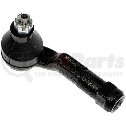 Dorman TO60281 Steering Tie Rod End Steering Tie Rod End