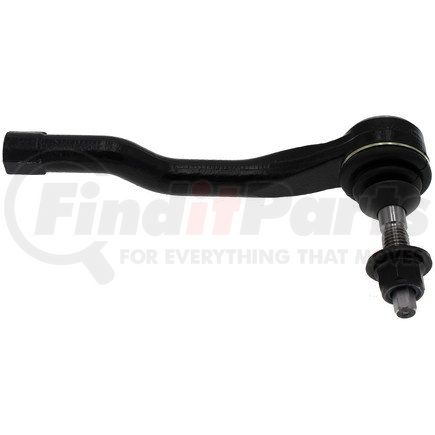 TO85341 by DORMAN - Steering Tie Rod End