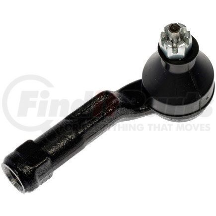 TO60282 by DORMAN - Steering Tie Rod End