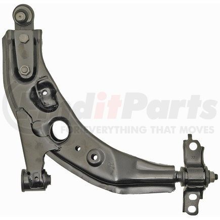 520-878 by DORMAN - Suspension Control Arm