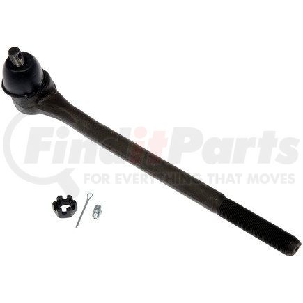 TI800010 by DORMAN - Steering Tie Rod End