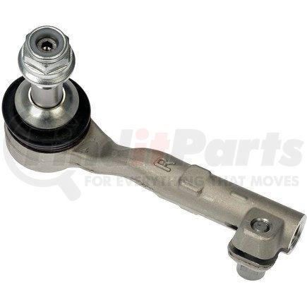 TO14362 by DORMAN - Steering Tie Rod End