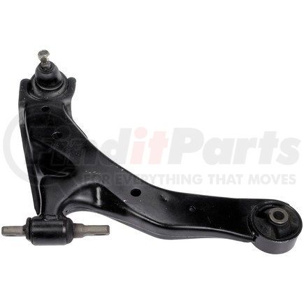 521-754 by DORMAN - Suspension Control Arm And Ball Joint Assembly