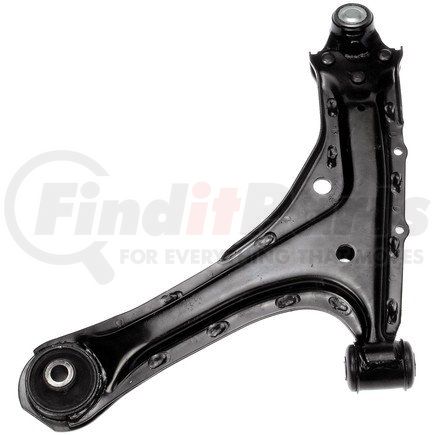 521-902 by DORMAN - Suspension Control Arm And Ball Joint Assembly