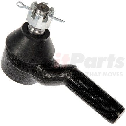 TO900002 by DORMAN - Steering Tie Rod End