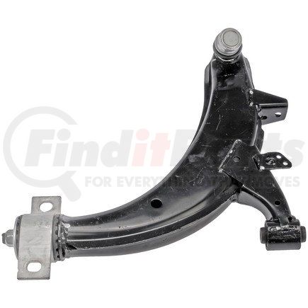 522-015 by DORMAN - Suspension Control Arm And Ball Joint Assembly