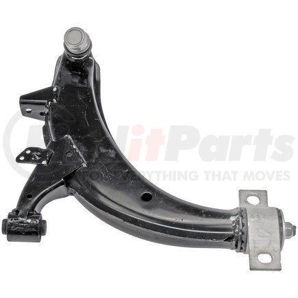 522-016 by DORMAN - Suspension Control Arm And Ball Joint Assembly