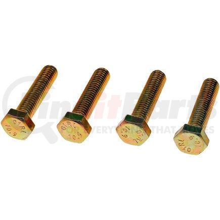 460-435BX by DORMAN - Cap Screw-Hex Head-Class 10.9- M8-1.25 x 35mm