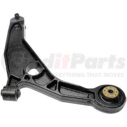 520-497 by DORMAN - Suspension Control Arm