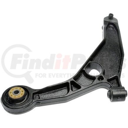 520-498 by DORMAN - Suspension Control Arm