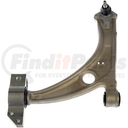 520-469 by DORMAN - Suspension Control Arm And Ball Joint Assembly