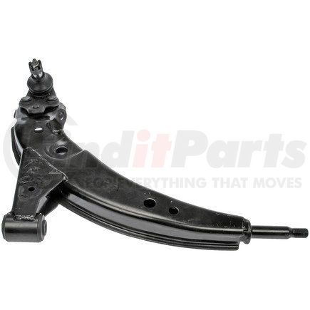 524-130 by DORMAN - Suspension Control Arm