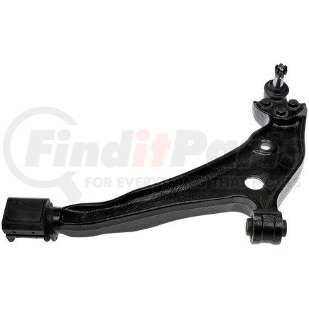 524-121 by DORMAN - Suspension Control Arm