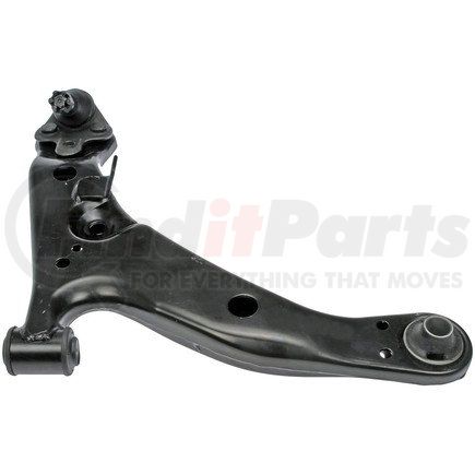 524-126 by DORMAN - Suspension Control Arm