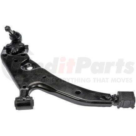 524-132 by DORMAN - Suspension Control Arm