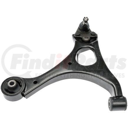 524-142 by DORMAN - Suspension Control Arm