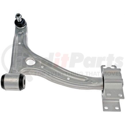 524-520 by DORMAN - Suspension Control Arm