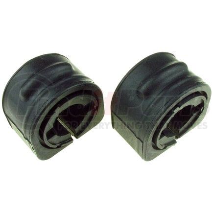 531-856 by DORMAN - "OE Solutions" Suspension Stabilizer Bar Bushing Kit