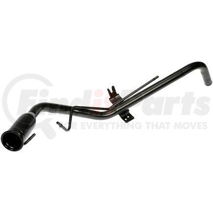 577-533 by DORMAN - Fuel Filler Neck With Tube