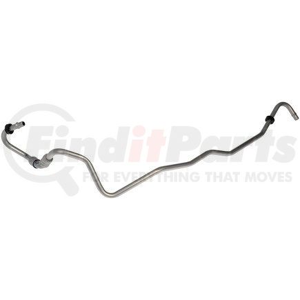 624-746 by DORMAN - Transmission Oil Cooler Line