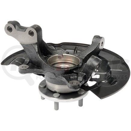 686-248 by DORMAN - Front Right Loaded Knuckle