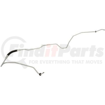 624-424 by DORMAN - Transmission Oil Cooler Line