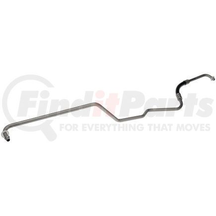 624-435 by DORMAN - Transmission Oil Cooler Line