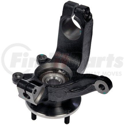 698-406 by DORMAN - Right Loaded Steering Knuckle