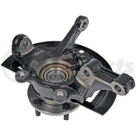 698-379 by DORMAN - Left Loaded Steering Knuckle