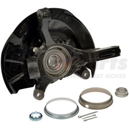 698-473 by DORMAN - Left Loaded Steering Knuckle