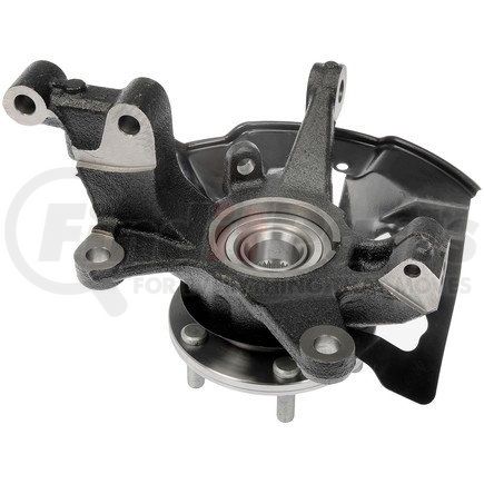 698-414 by DORMAN - Right Loaded Steering Knuckle