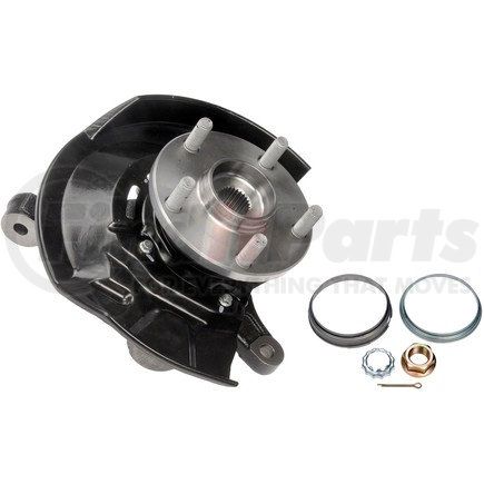 698-420 by DORMAN - Right Loaded Steering Knuckle