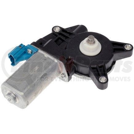 742-704 by DORMAN - Power Window Lift Motor