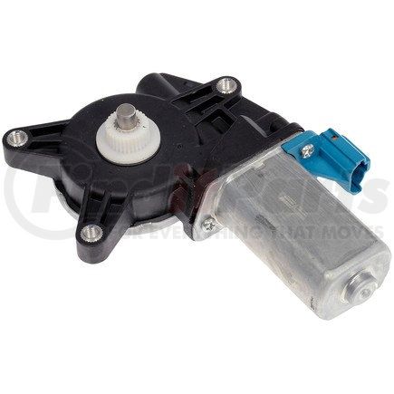 742-705 by DORMAN - Power Window Lift Motor