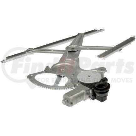 748-179 by DORMAN - Power Window Regulator And Motor Assembly