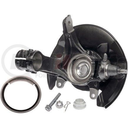 698-474 by DORMAN - Front Right Loaded Knuckle