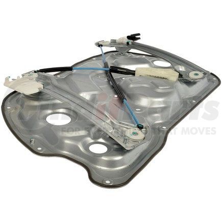 749-352 by DORMAN - Power Window Regulator (Regulator Only)