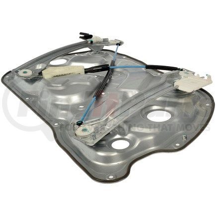 749-353 by DORMAN - Power Window Regulator (Regulator Only)