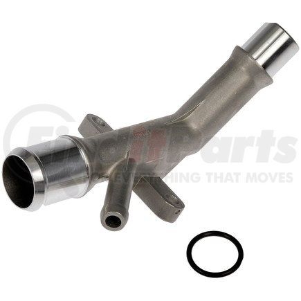 902-1075 by DORMAN - Engine Coolant Pipe - for 1999-2001 Ford Ranger