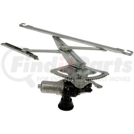 748-232 by DORMAN - Power Window Regulator And Motor Assembly