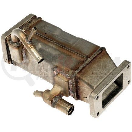 904-936 by DORMAN - Exhaust Gas Recirculation Cooler