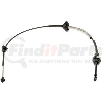905-608 by DORMAN - Gearshift Control Cable