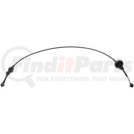 905-657 by DORMAN - Gearshift Control Cable