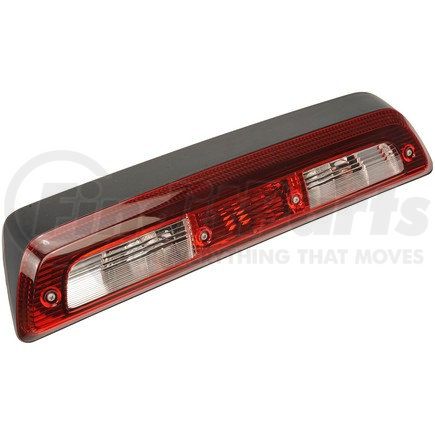 923-041 by DORMAN - Third Brake Light Assembly