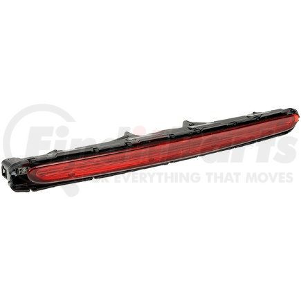 923-198 by DORMAN - Third Brake Light Assembly